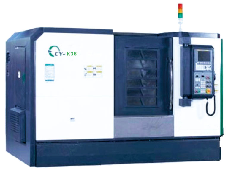 CY-K36 经济型米兰web版登录入口